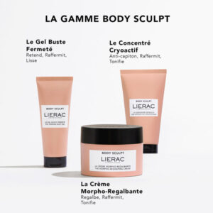 Body Sculpt Le Concentré Cryoactif 150 ml - Image 3