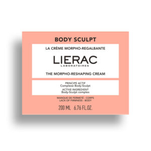 Body Sculpt La Crème Morpho-Regalbante 200 ml - Image 2