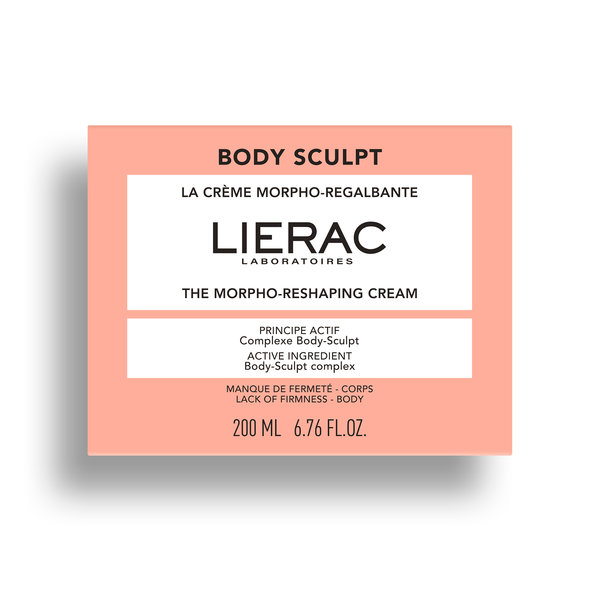 Body Sculpt La Crème Morpho-Regalbante 200 ml – Image 2