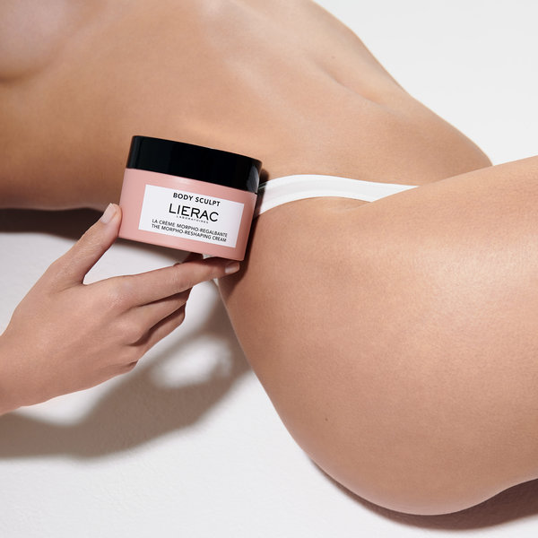 Body Sculpt La Crème Morpho-Regalbante 200 ml – Image 3
