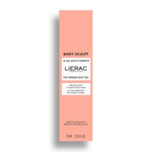Body Sculpt Le Gel Buste Fermeté 75 ml - Image 2