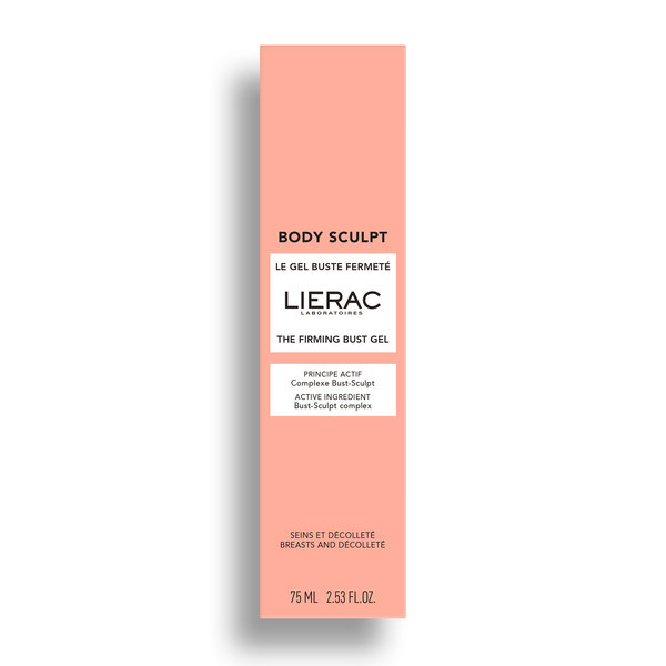 Body Sculpt Le Gel Buste Fermeté 75 ml – Image 2