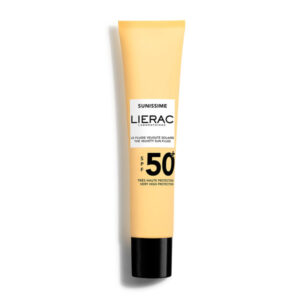 Sunissime Le Fluide Velouté Solaire SPF50+ 40ml - Image 1