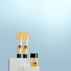 Sunissime Le Fluide Velouté Solaire SPF50+ 40ml - Image 3