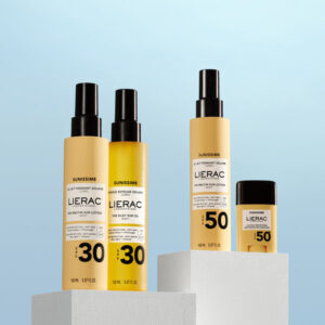 Sunissime Le Lait Fondant Solaire SPF30 150ml - Image 2