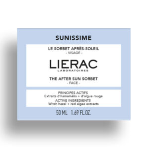 Sunissime Le Sorbet Après-Soleil Visage 50ml - Image 2