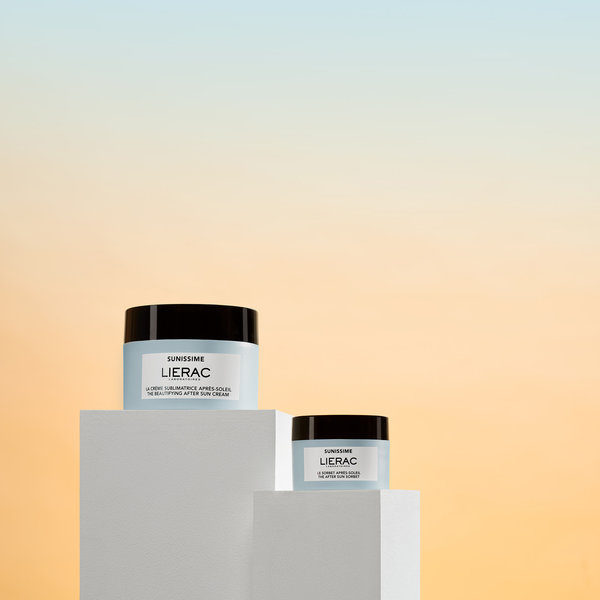 Sunissime Le Sorbet Après-Soleil Visage 50ml – Image 3