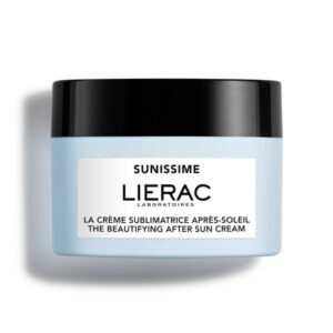 Sunissime La Crème Sublimatrice Après-Soleil Corps 200ml - Image 1