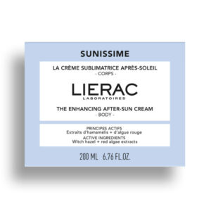 Sunissime La Crème Sublimatrice Après-Soleil Corps 200ml - Image 2