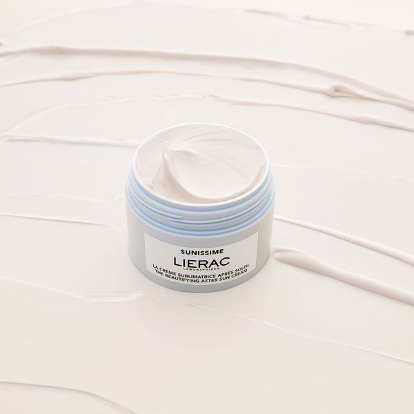 Sunissime La Crème Sublimatrice Après-Soleil Corps 200ml – Image 3