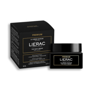 Premium La Crème Soyeuse 50ml - Image 3