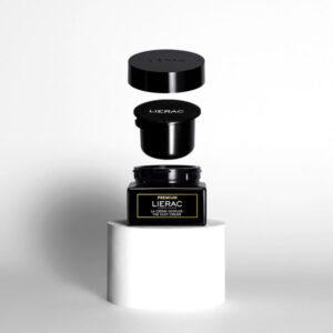 Premium La Crème Soyeuse Recharge 50ml - Image 2