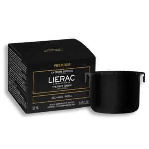Premium La Crème Soyeuse Recharge 50ml - Image 4