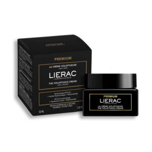 Premium La Crème Voluptueuse 50ml - Image 3