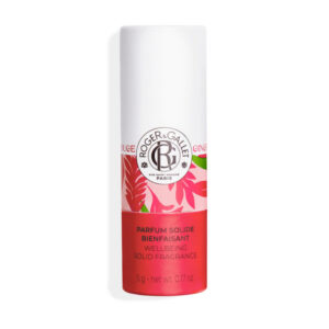 Gingembre Rouge Parfum Solide Bienfaisant 5g - Image 1
