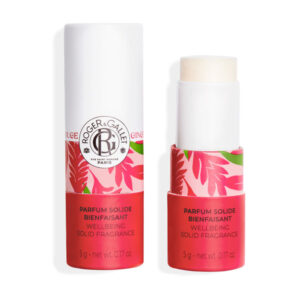 Gingembre Rouge Parfum Solide Bienfaisant 5g - Image 2