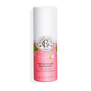 Rose Parfum Solide Bienfaisant 5g - Image 1