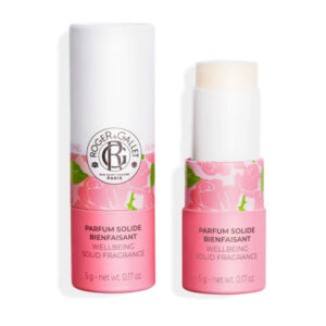 Rose Parfum Solide Bienfaisant 5g - Image 2