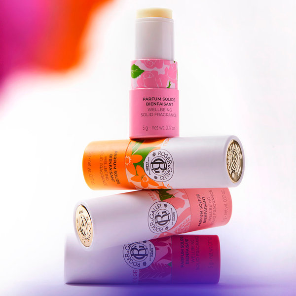 Rose Parfum Solide Bienfaisant 5g – Image 5