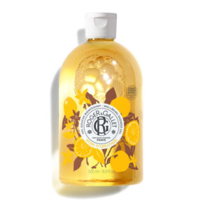 Bois D'Orange Gel Douche Bienfaisant 500ml