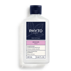 Boucles Shampooing Hydratation Boucles 250ml - Image 1