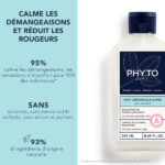 Anti-Démangeaisons Shampooing Dermo-Apaisant 250ml