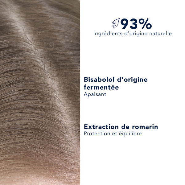 Anti-Démangeaisons Shampooing Dermo-Apaisant 250ml – Image 2