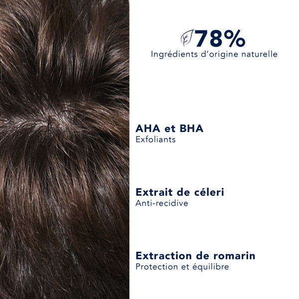Anti-Pellicules Shampooing Dermo-Traitant 250ml – Image 2