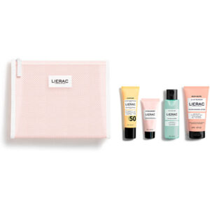 Trousse les essentiels beauté
