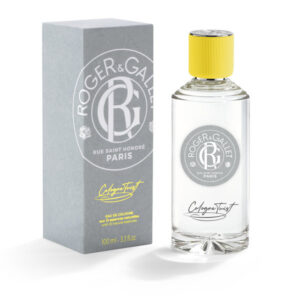 Cologne Twist Eau de Cologne 100ml - Image 2
