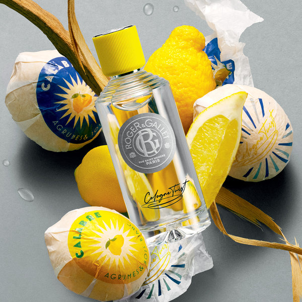 Cologne Twist Eau de Cologne 100ml – Image 3