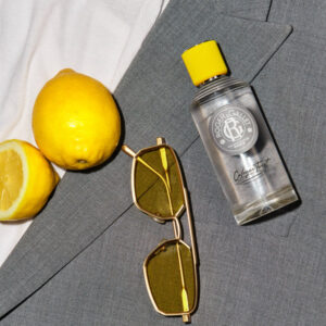 Cologne Twist Eau de Cologne 100ml - Image 4
