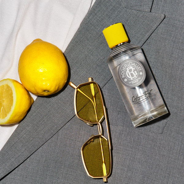 Cologne Twist Eau de Cologne 100ml – Image 4