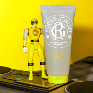 Cologne Twist Gel Douche 200ml - Image 2