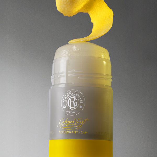 Cologne Twist Déodorant 24h Stick 50ml – Image 2