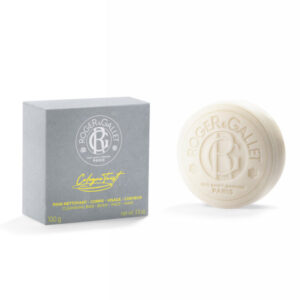 Cologne Twist Pain Nettoyant 3 en 1 Corps-Cheveux-Barbe 100g - Image 2