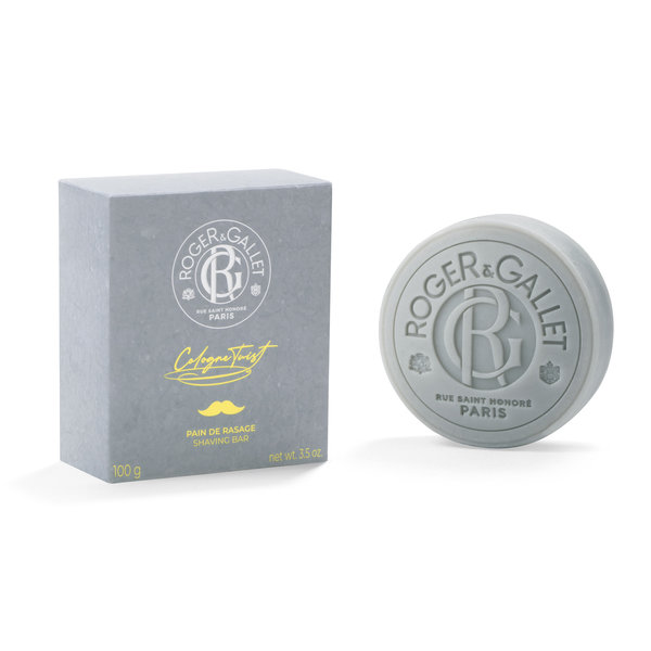 Cologne Twist Pain de Rasage 100g – Image 2