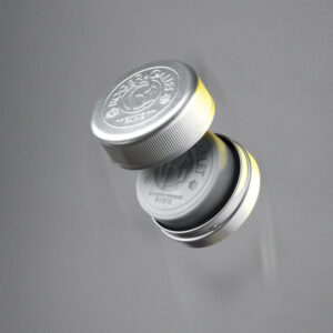 Cologne Twist Pain de Rasage 100g - Image 3