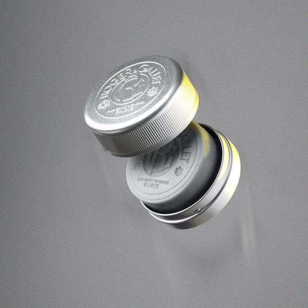 Cologne Twist Pain de Rasage 100g – Image 3