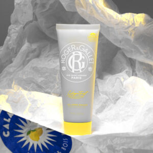 Cologne Twist Gel Après-Rasage 75ml - Image 3