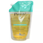 Huile de douche 900ml Eco-recharge PURETE