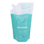 Gel douche surgras 900ml  Eco-recharge PURETE