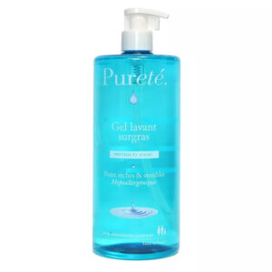 Gel Dermo surgras 1L PURETE