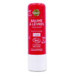 Baume à lèvres  BIO** Cerise 4g PHARMASCIENCE