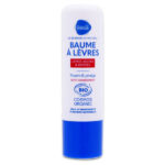 Baume à lèvres BIO** Lèvres sèches & abîmées 4g PHARMASCIENCE