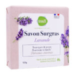 Savon Surgras Lavande 100g PHARMASCIENCE