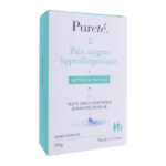 Pain Surgras Hypoallergénique 100g Neutre PURETE