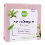 Savon Surgras Verveine 100g PHARMASCIENCE