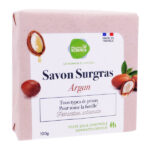 Savon Surgras Argan 100g PHARMASCIENCE