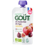 Pomme Figue 120g